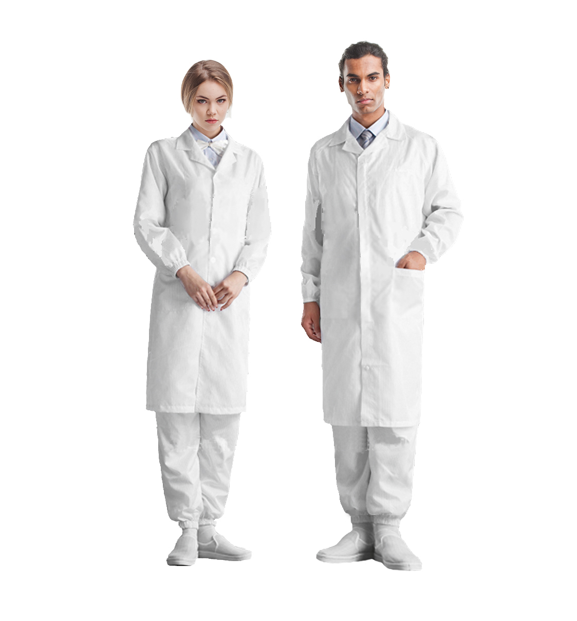 Viking Cleanroom Garments and Accessories