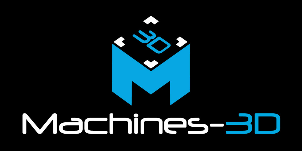 Machines-3D