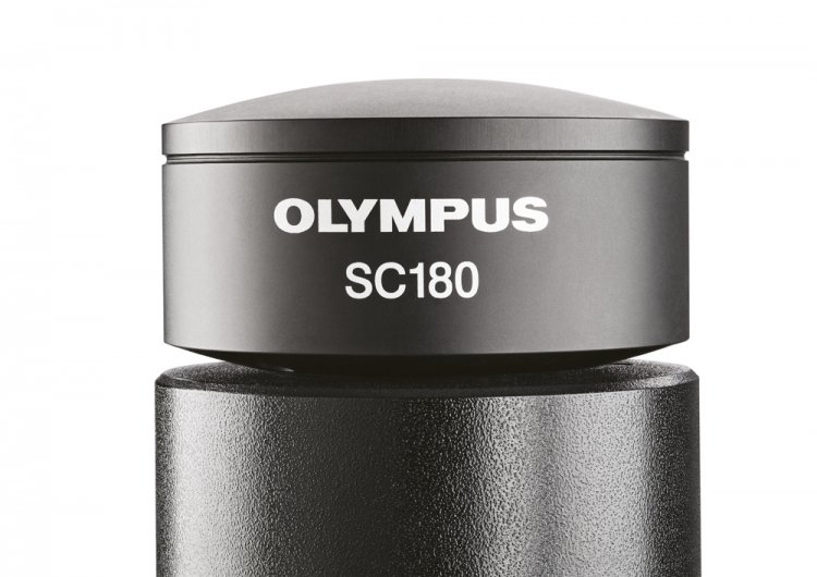 Olympus SC180 Camera