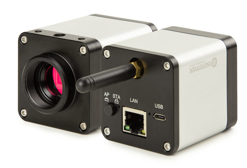 CMEX-5 WiFi-4