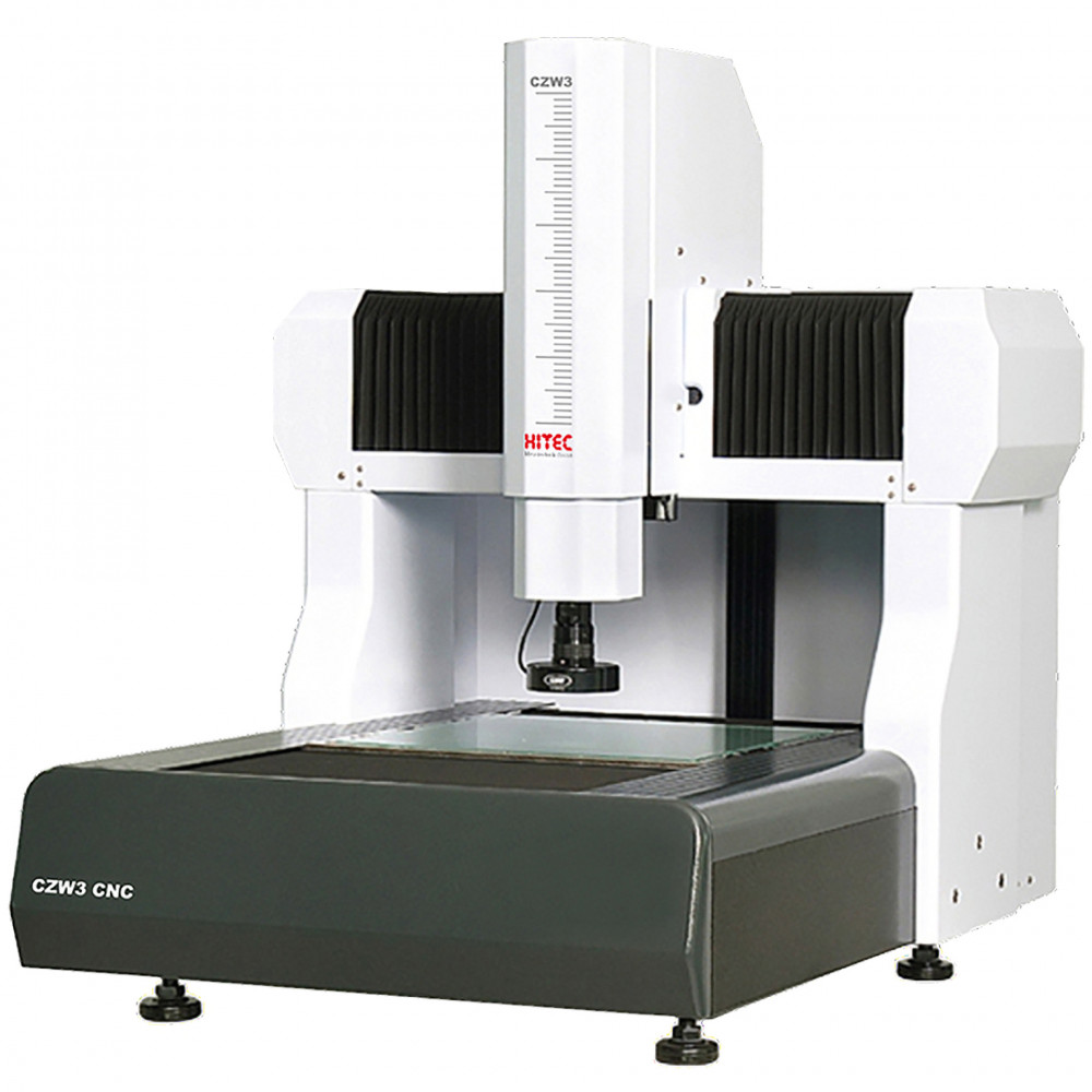 Hitec CZW3 CNC Measuring Microscope