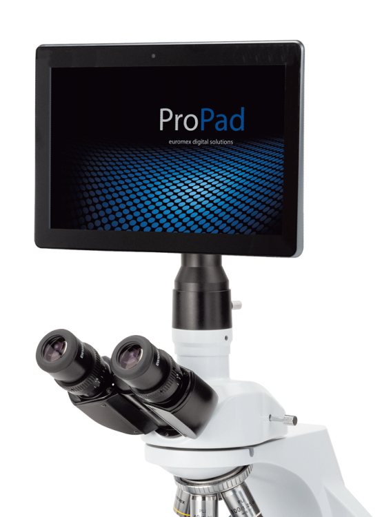 ProPad tablet
