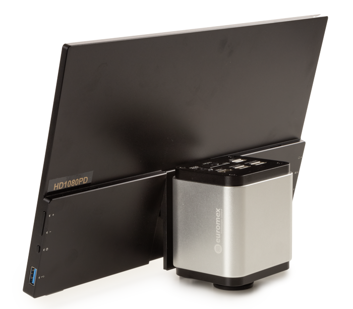 UHD-4K Camera